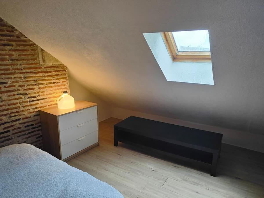 Apartmán Charmant Duplex Rue Colbert Tours Exteriér fotografie
